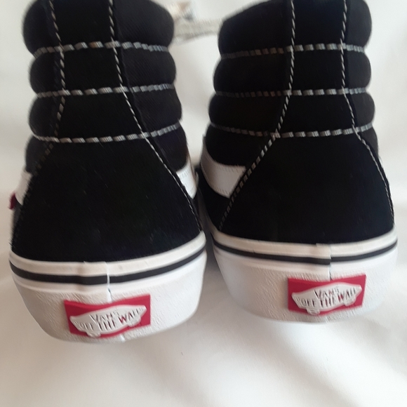 Vans Pro Classic Sneakers - Picture 4 of 11